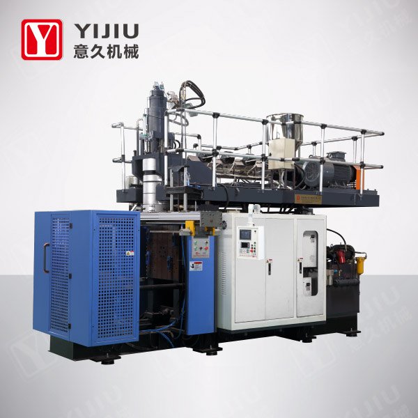 YJBA90-60L全自動(dòng)節(jié)能中空吹塑機(jī)
