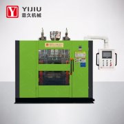 吹塑機和吹瓶機有什么區別？