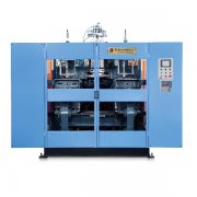 吹塑機和注塑機有哪些不同？